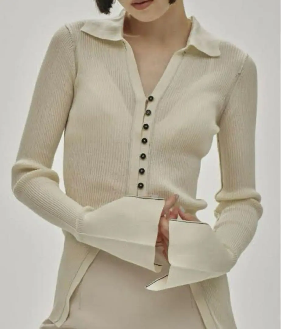 TODAYFUL　Sheer Skipper Knit TODAYFUL SALE (トゥデイフル）Sheer Skipper Knit 即納