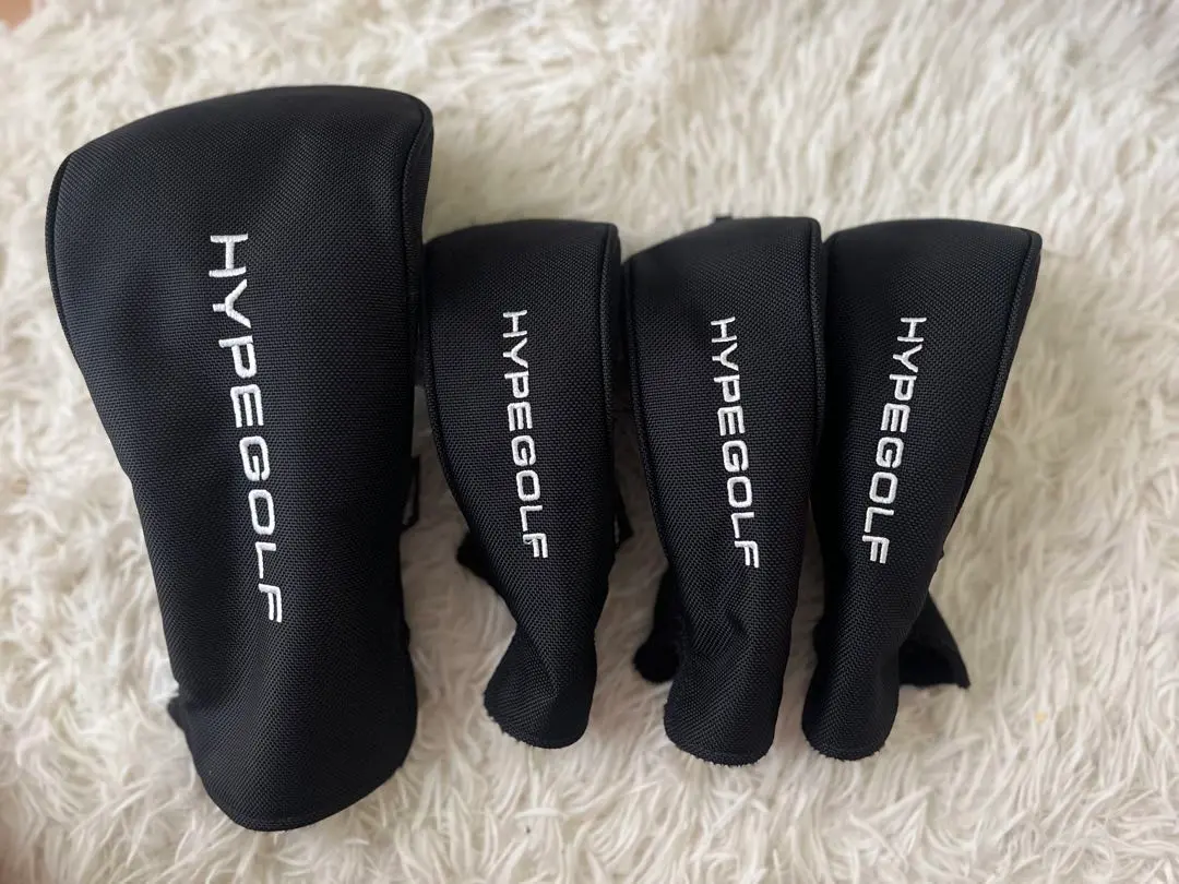 2025年最新】hypegolf ヘッドカバーの人気アイテム - メルカリ