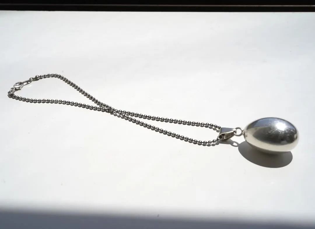 木札 ストラップ キーホルダー オルゴールボールネックレス 楽天市場】オルゴールボール ペンダント L 【レディース