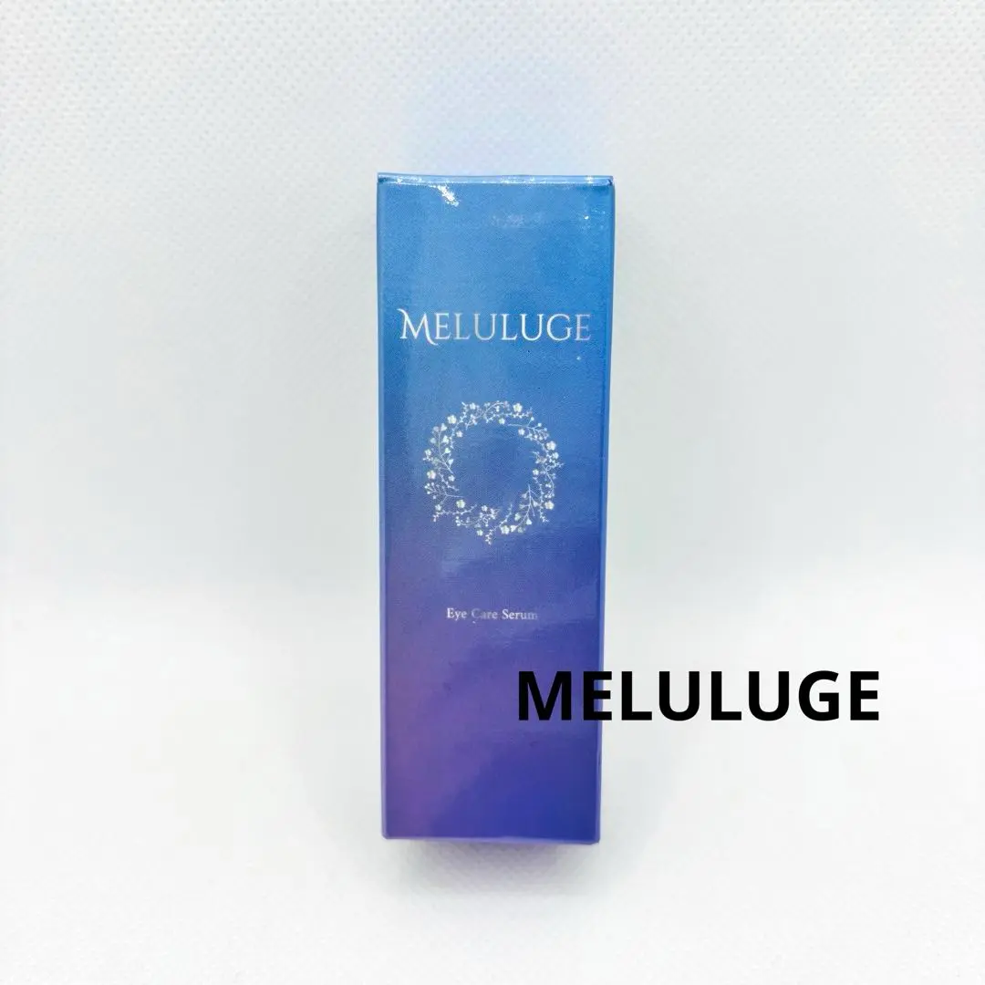 【L209】Merrouge 眼部美容液 15ml 全新未開封 的縮圖