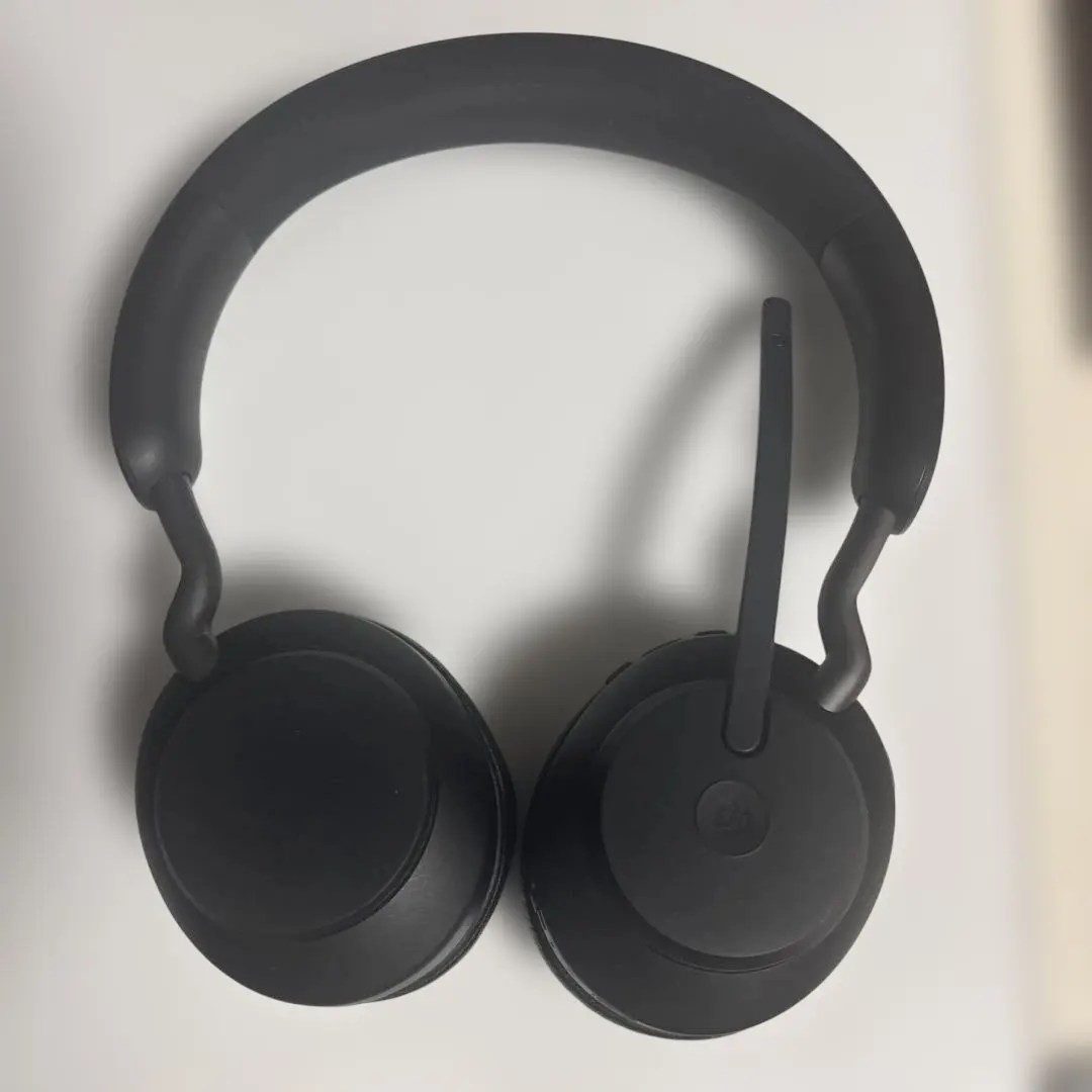 Thumbnail of Jabra Evolve2 65 Teams model, body only