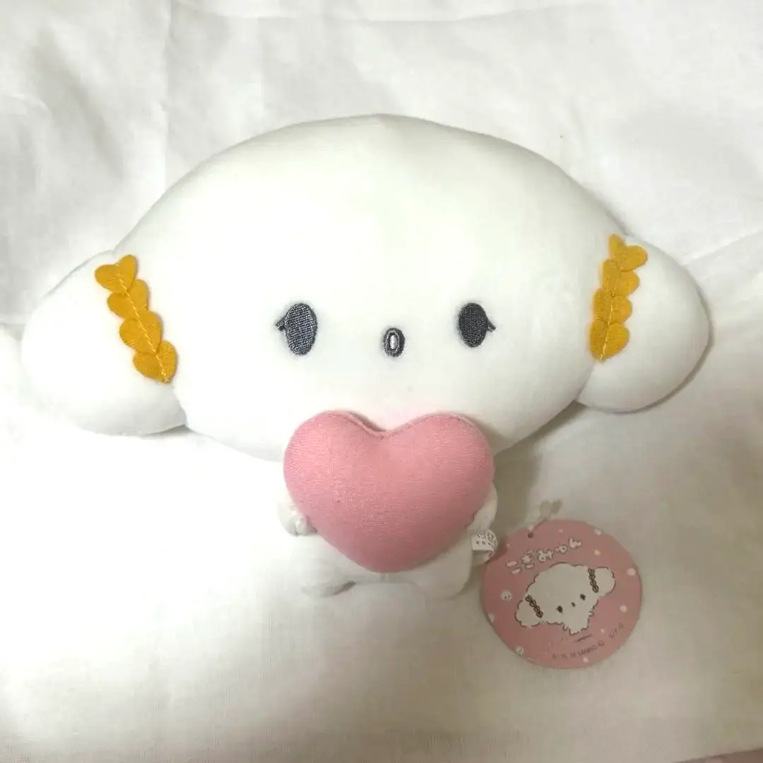 Thumbnail of Kogimyun Sanrio plush toy