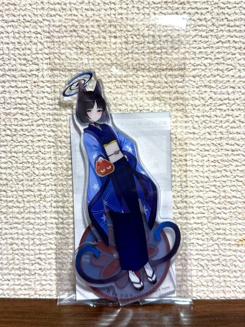 新品　ブランケット（百花繚乱紛争調停委員会）　ブルアカふぇす 2025年最新】百花繚乱紛争調停委員会の人気アイテム - メルカリ
