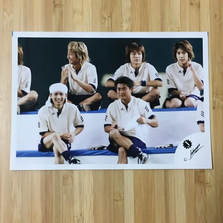 2025年最新】山口達也 公式写真の人気アイテム - メルカリ