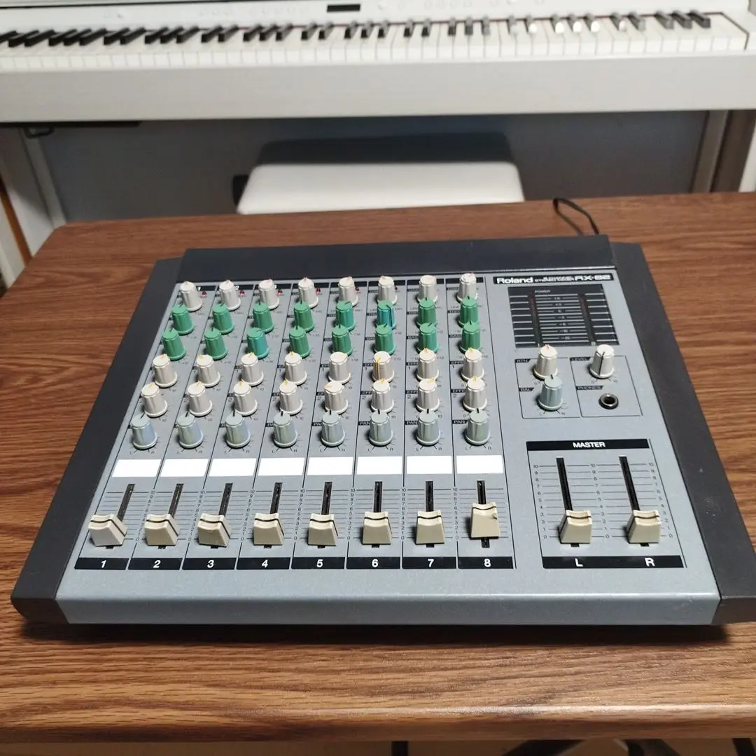 2025年最新】ROLAND RX-82の人気アイテム - メルカリ