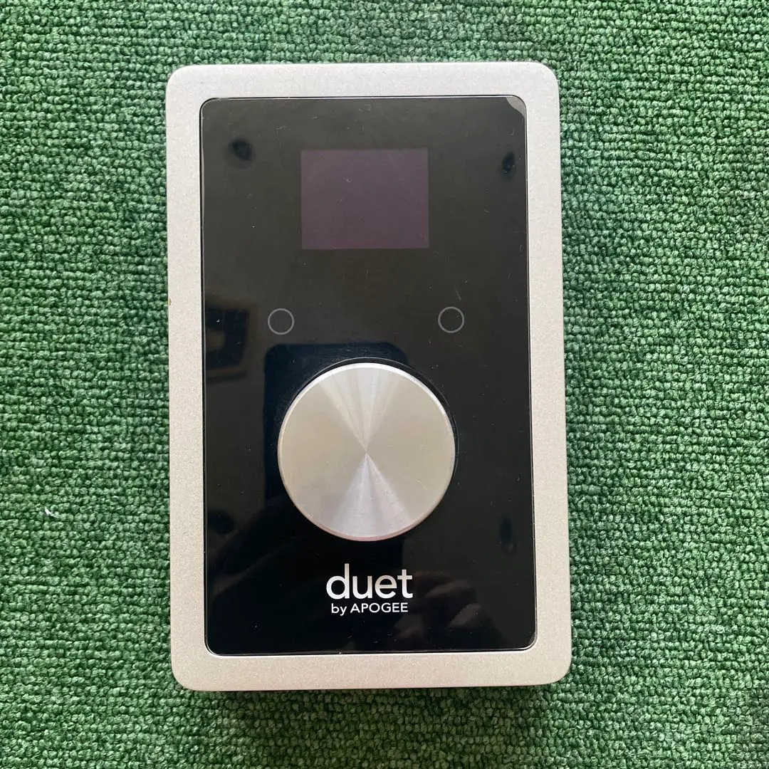 2025年最新】apogee duet2の人気アイテム - メルカリ