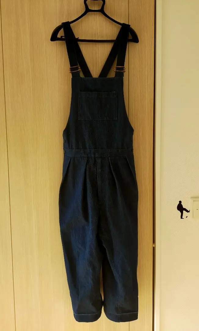 ニート NEAT サロペット オーバーオール カーゴ パンツ L 綿 カットオフ 楽天市場】メンズ サロペット ロングパンツ オーバーオール 無地