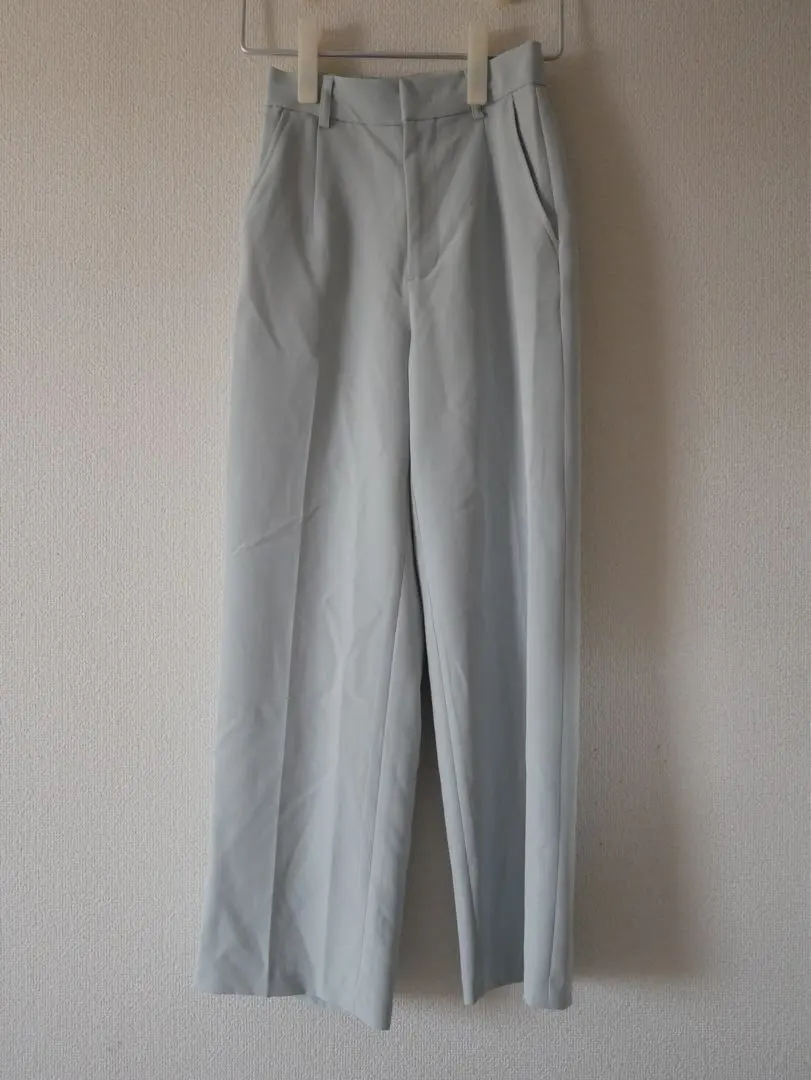 アメホリ 下裝 MINT XS 的縮圖