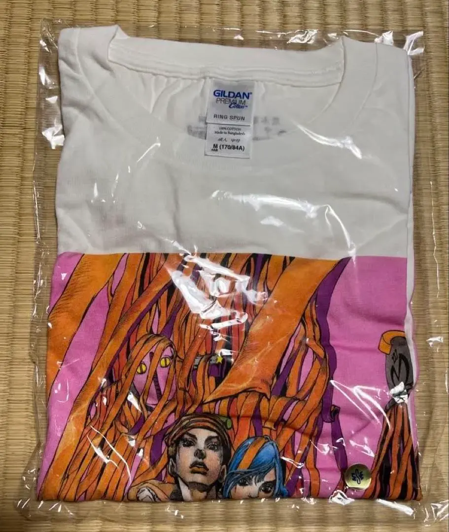 2025年最新】ジョジョ展 tシャツ 仙台の人気アイテム - メルカリ
