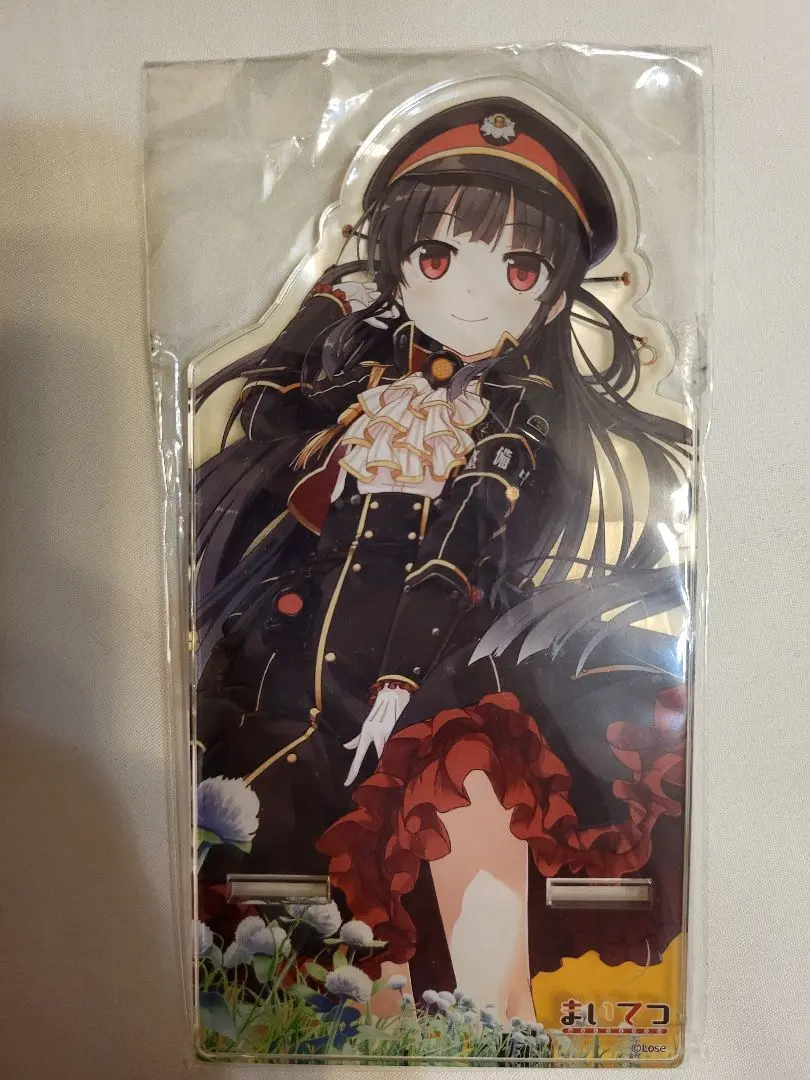 まいてつ　3Dクリスタル 最安値 早い者勝ち まいてつ 3Dクリスタル 未使用品 ハチロク