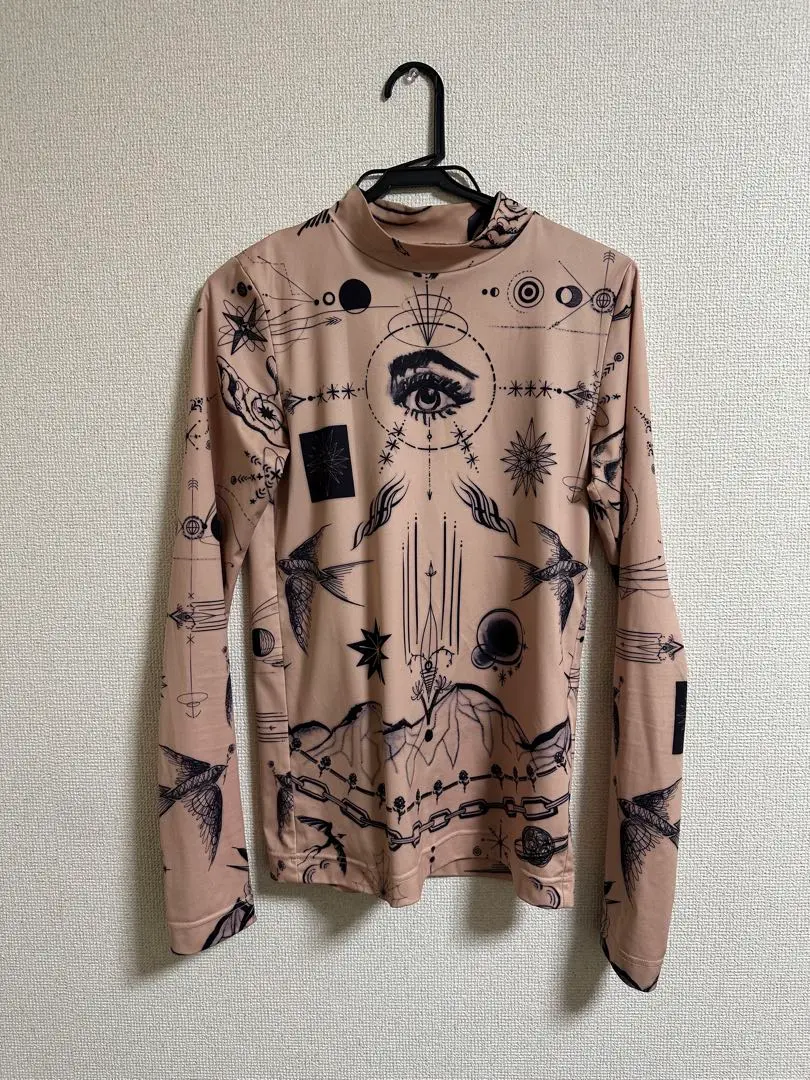 【関税込み】Jean Paul Gaultier ボディスーツ 関税込み】Jean Paul Gaultier ボディスーツ (JeanPaul GAULTIER