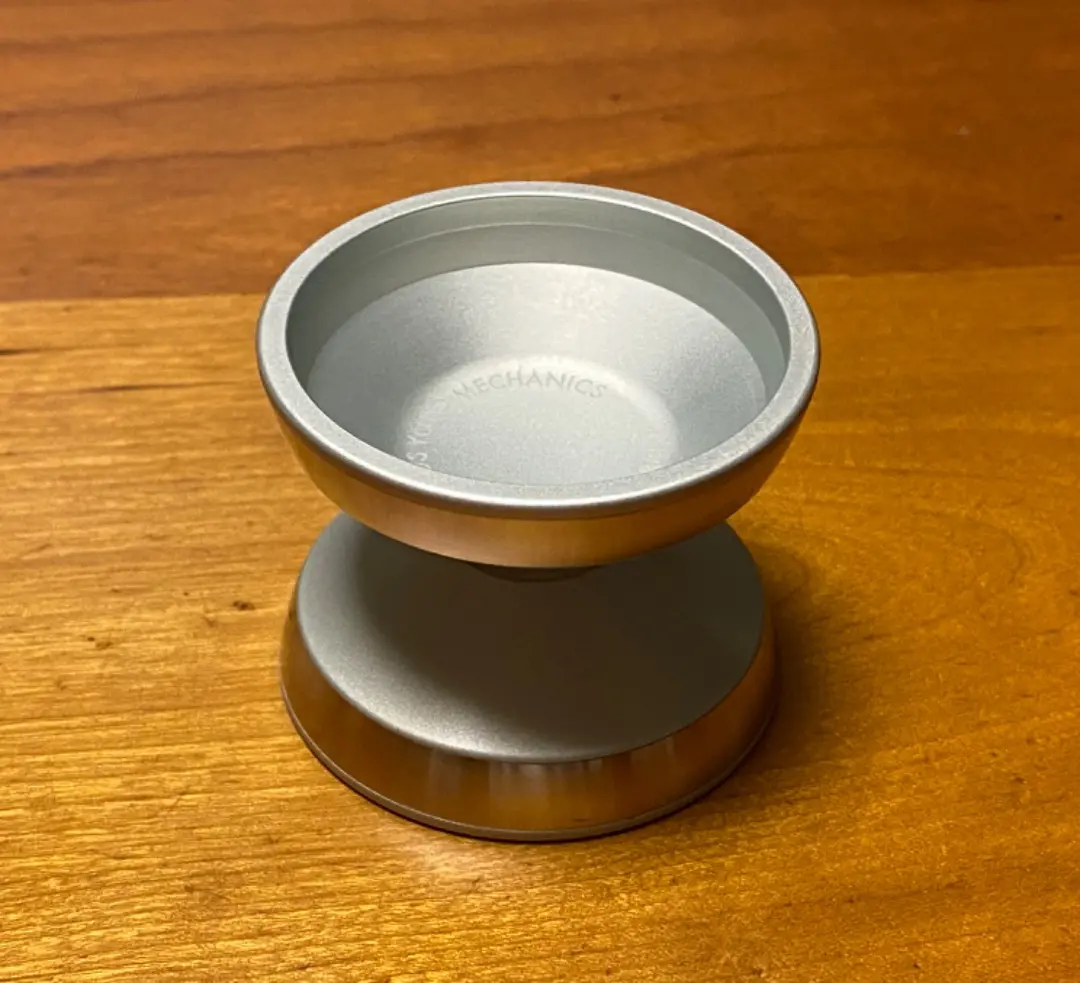 SUS 001 SUS YOYOMECHANICS ヨーヨー SUS 001 - SUS YOYO MECHANICS ┃ヨーヨー専門店リワインド