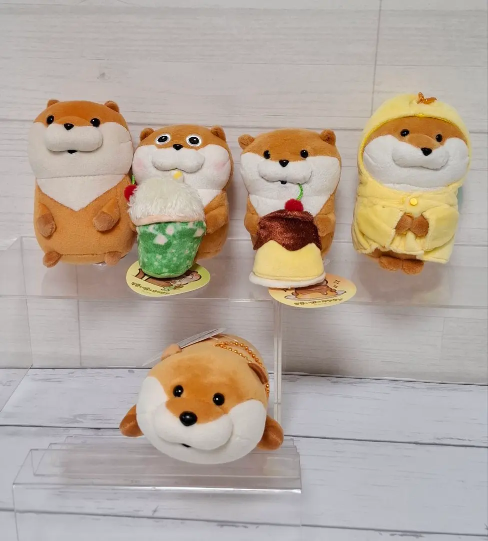 Thumbnail of Kawaii Uso no Kawauso Plush