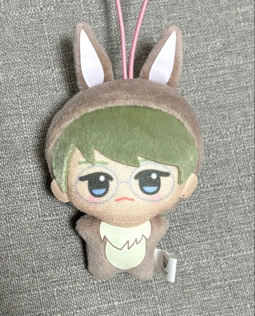 2025年最新】A3! チビちびぐるみの人気アイテム - メルカリ