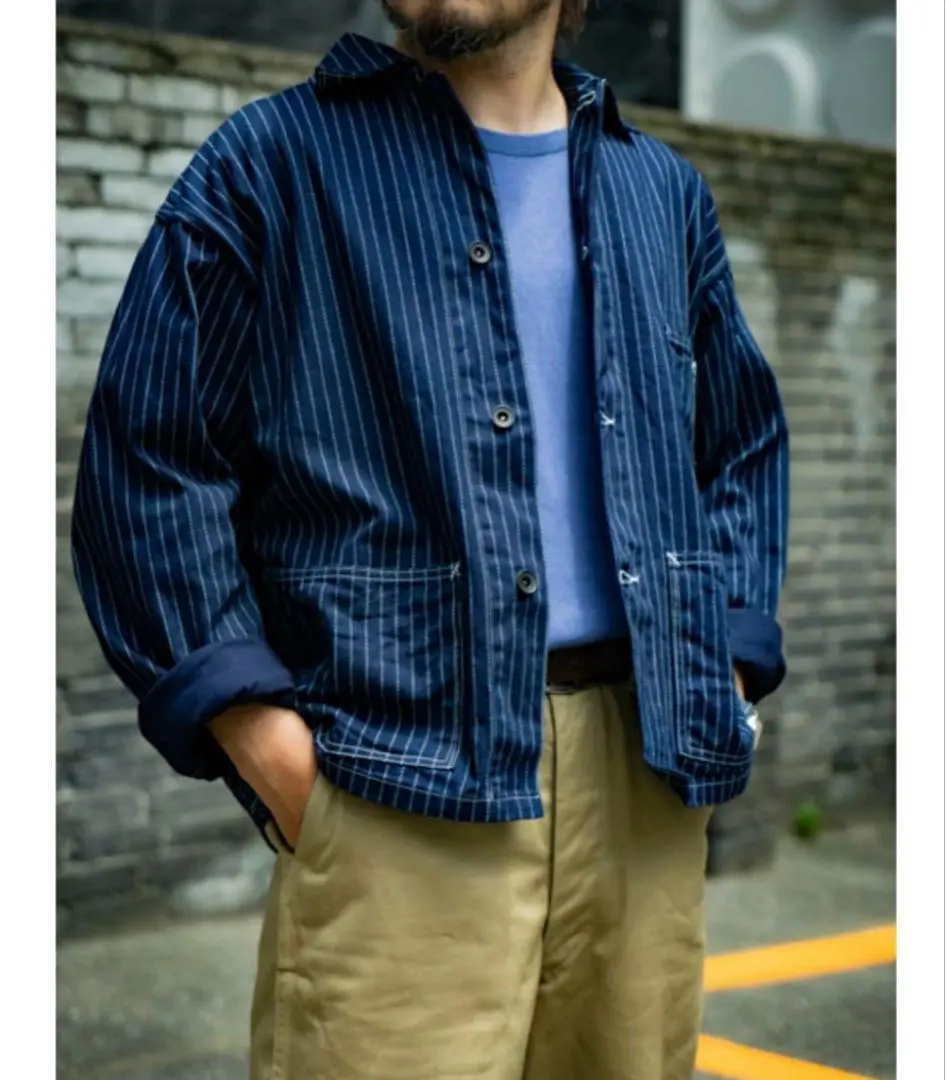 2025年最新】The REAL McCOY'S メンズ カバーオールの人気