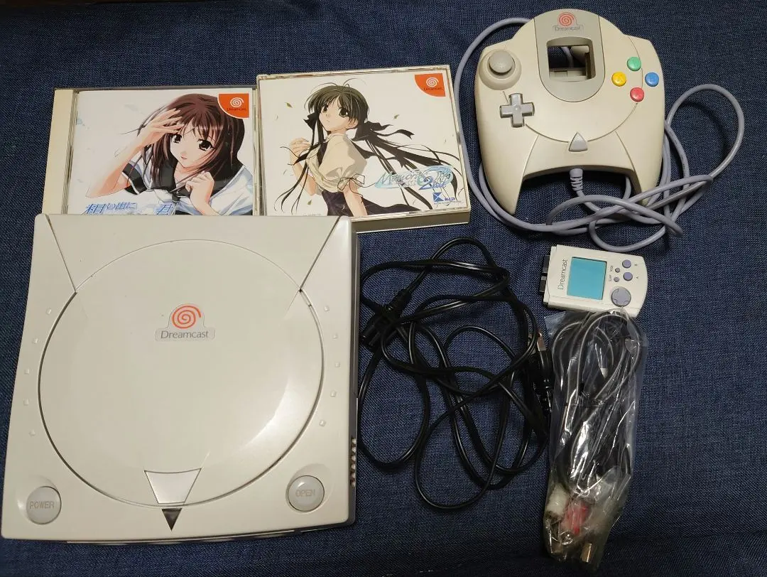 2025年最新】ドリームキャストR7の人気アイテム - メルカリ
