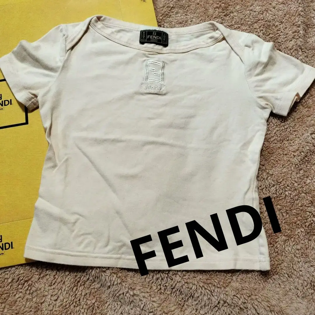 2025年最新】FendiJeansの人気アイテム - メルカリ