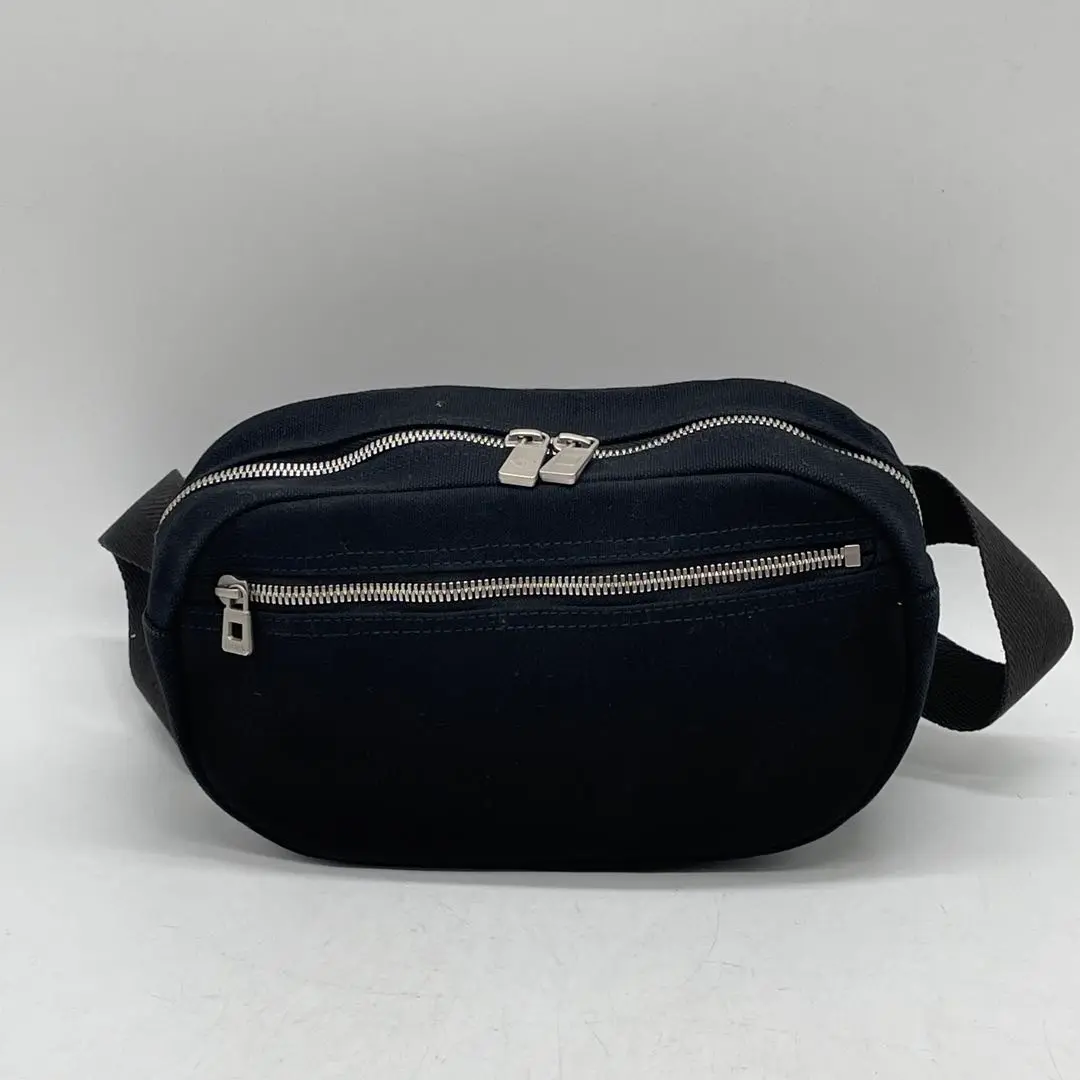 ★BN3622● 信三郎帆布 一澤信三郎帆布 ウエストバッグ ボディバッグ IS-21 小 | 製品詳細 | 一澤信三郎帆布