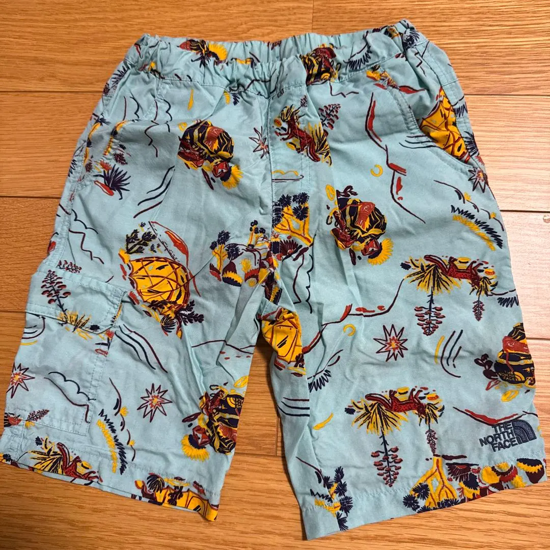 Thumbnail of THE NORTH FACE Half Pants Colorful Pattern