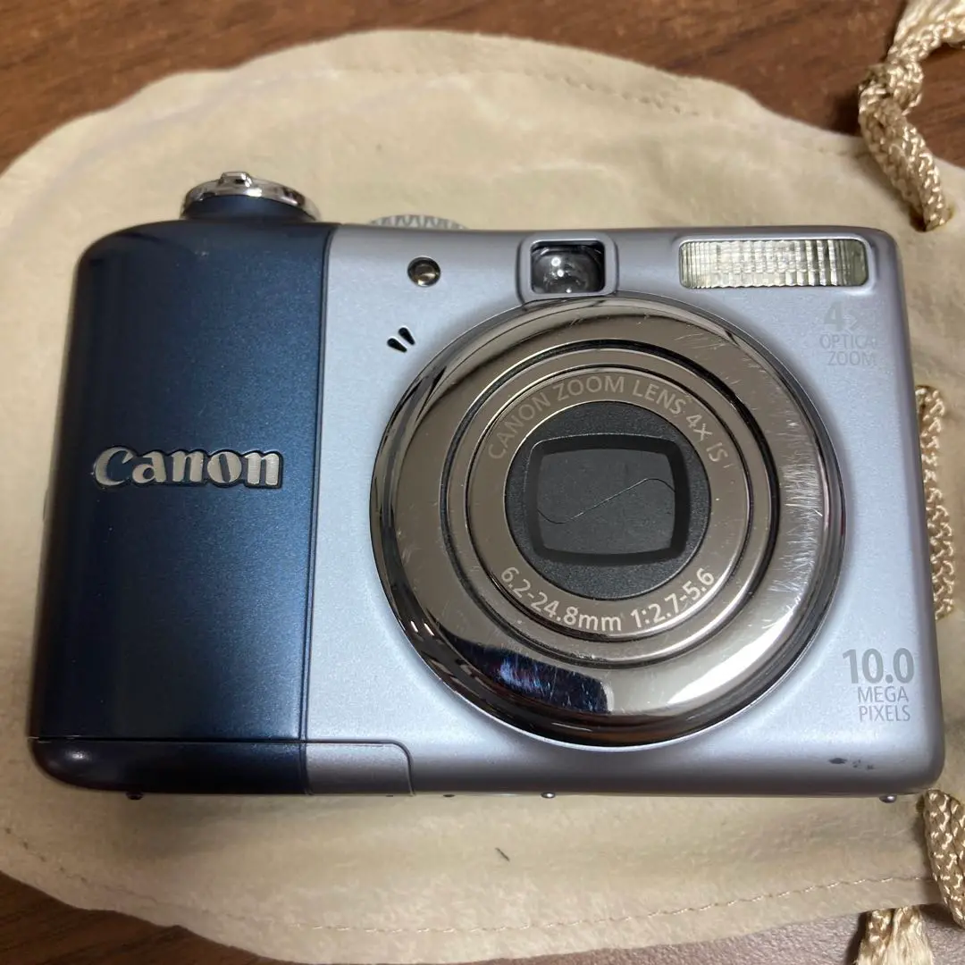 Canon A1000IS デジカメ 71uO7leljFL._UF894,1000_QL80_.jpg