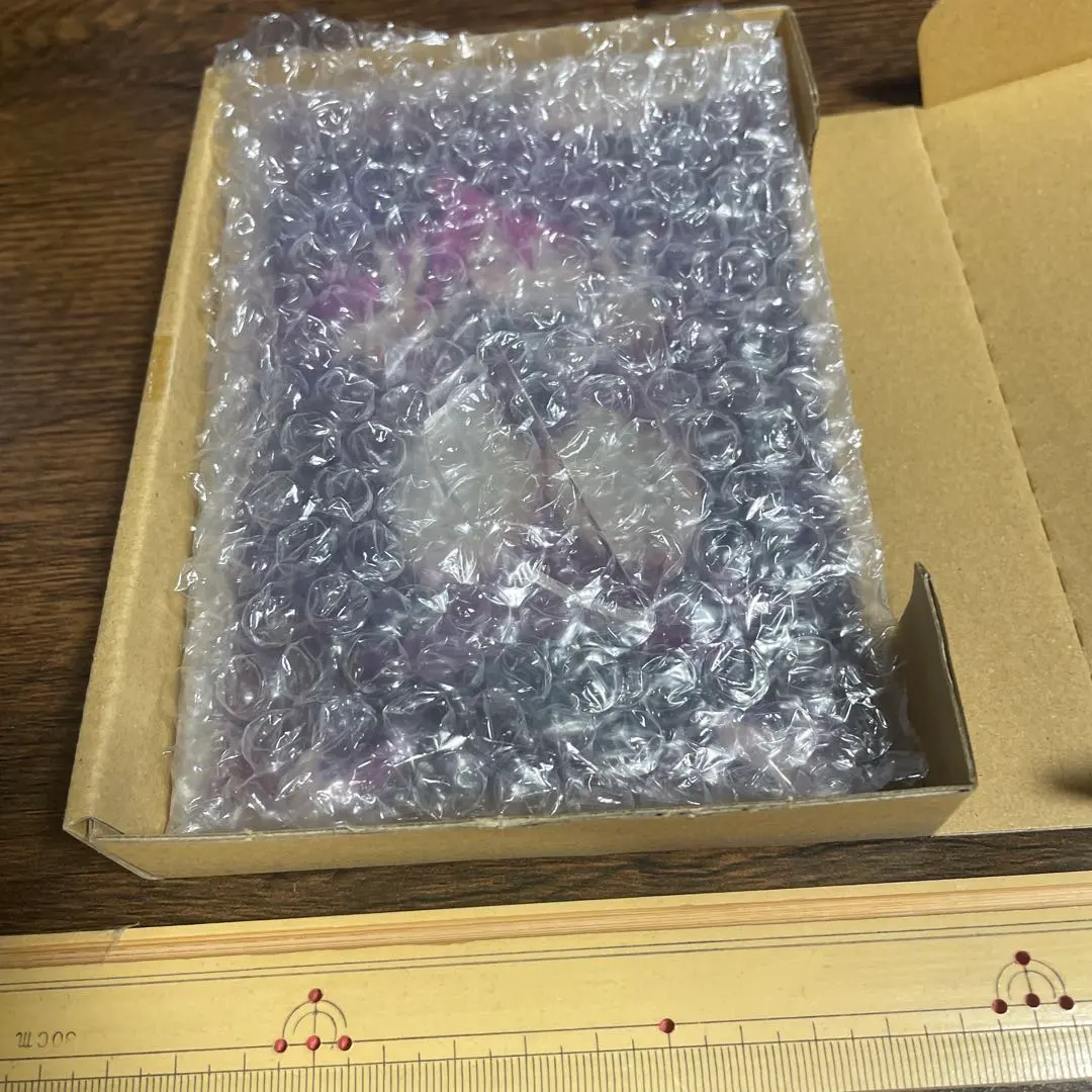 Thumbnail of Acrylic board Toranoana Exhibition Akino Sora B