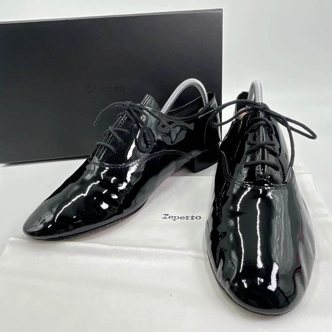 2025年最新】repetto zizi 41の人気アイテム - メルカリ