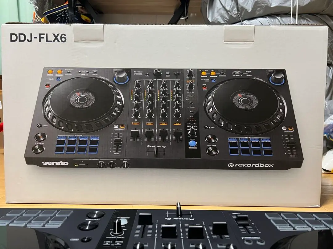 2025年最新】ddj-flx6の人気アイテム - メルカリ