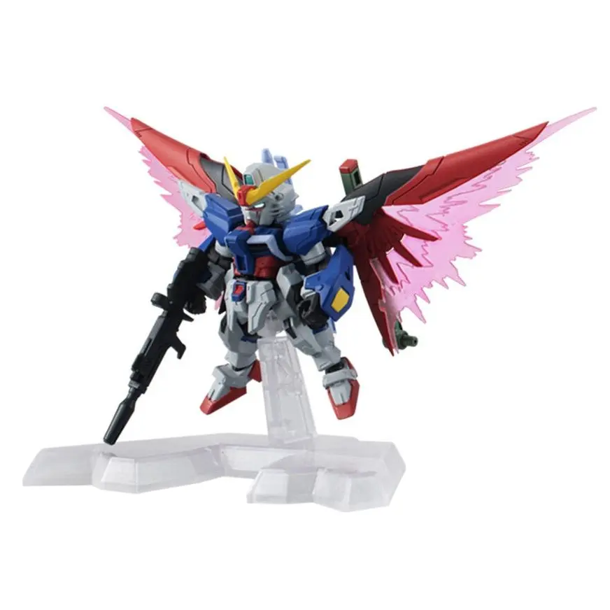 モビルスーツアンサンブル24 インパルスガンダム フォース