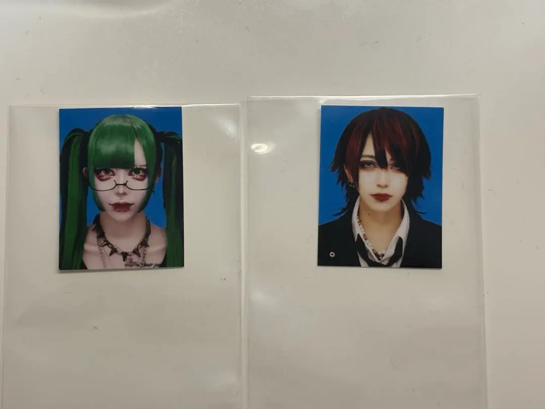 M*。様 真鬼マナセ マザリ アクリルキーホルダー アクスタ アクキー 2種 開 2025年最新】真鬼マナセの人気アイテム - メルカリ