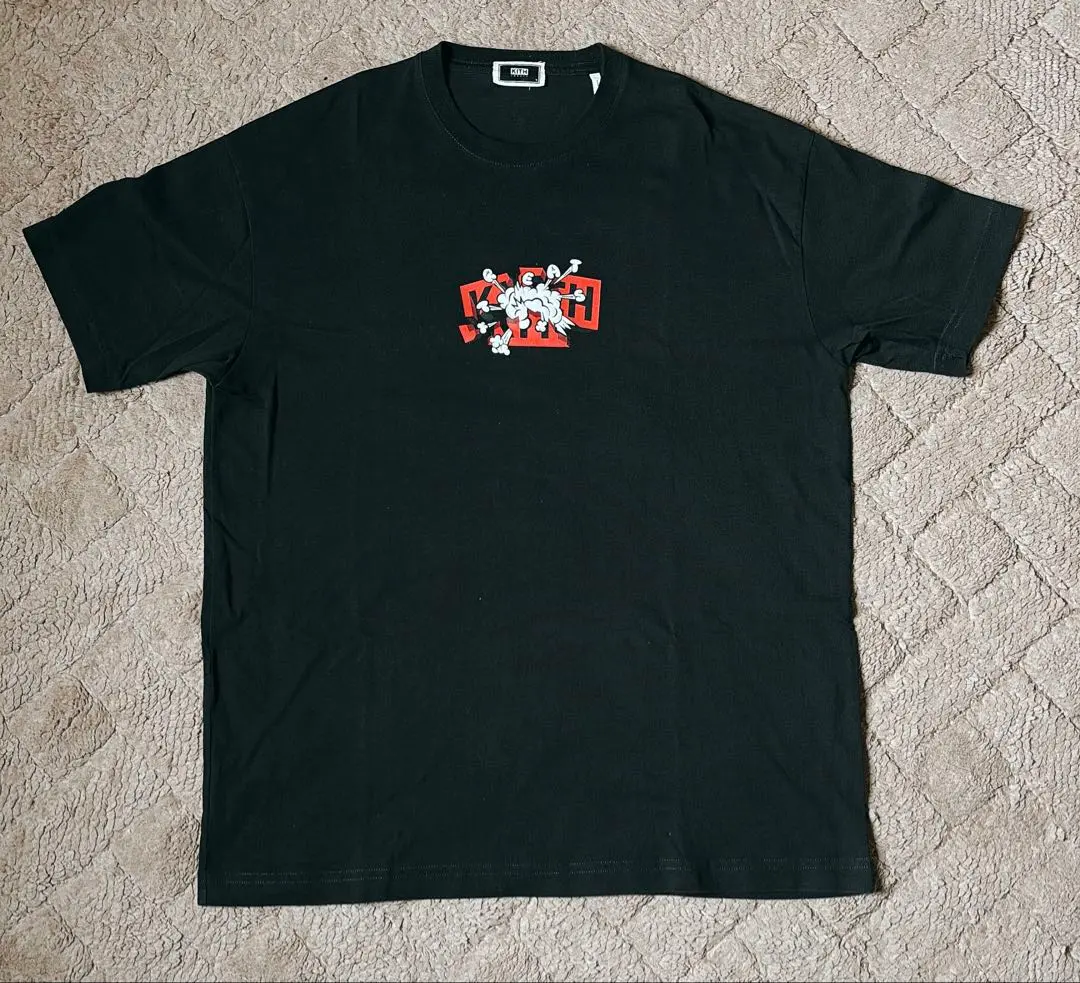 2025年最新】kith treats kaboom teeの人気アイテム - メルカリ