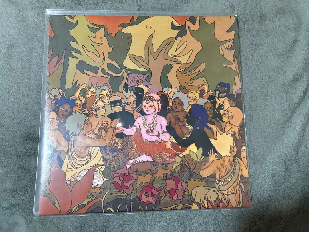 2025年最新】BRING ME THE horizon レコードの人気アイテム