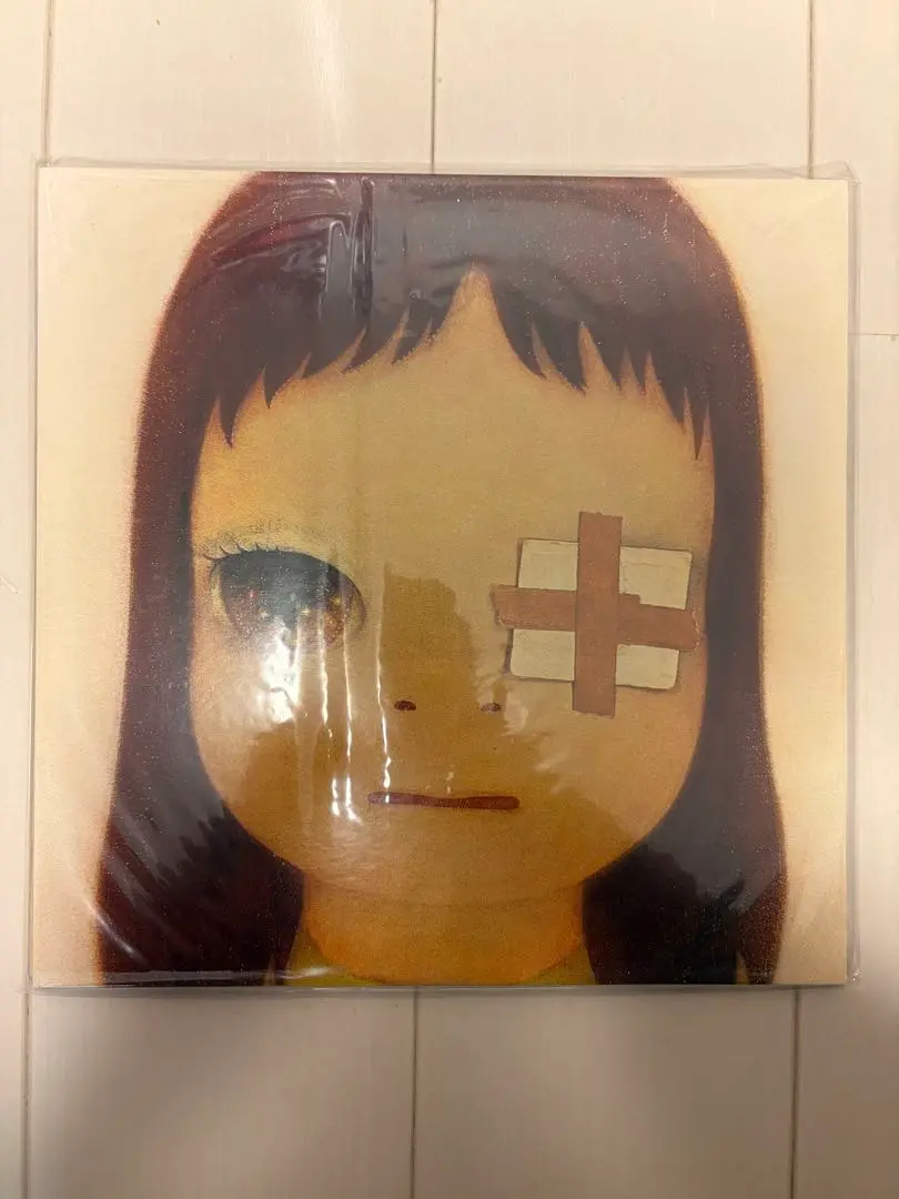 ビックママ専用bloodthirsty butchers/ギタリストを殺さないで レコード Bloodthirsty Butchers ギタリストを殺さないで