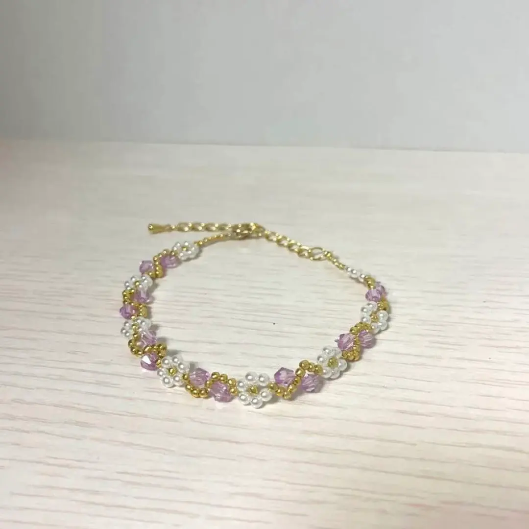 Thumbnail of Handmade bracelet