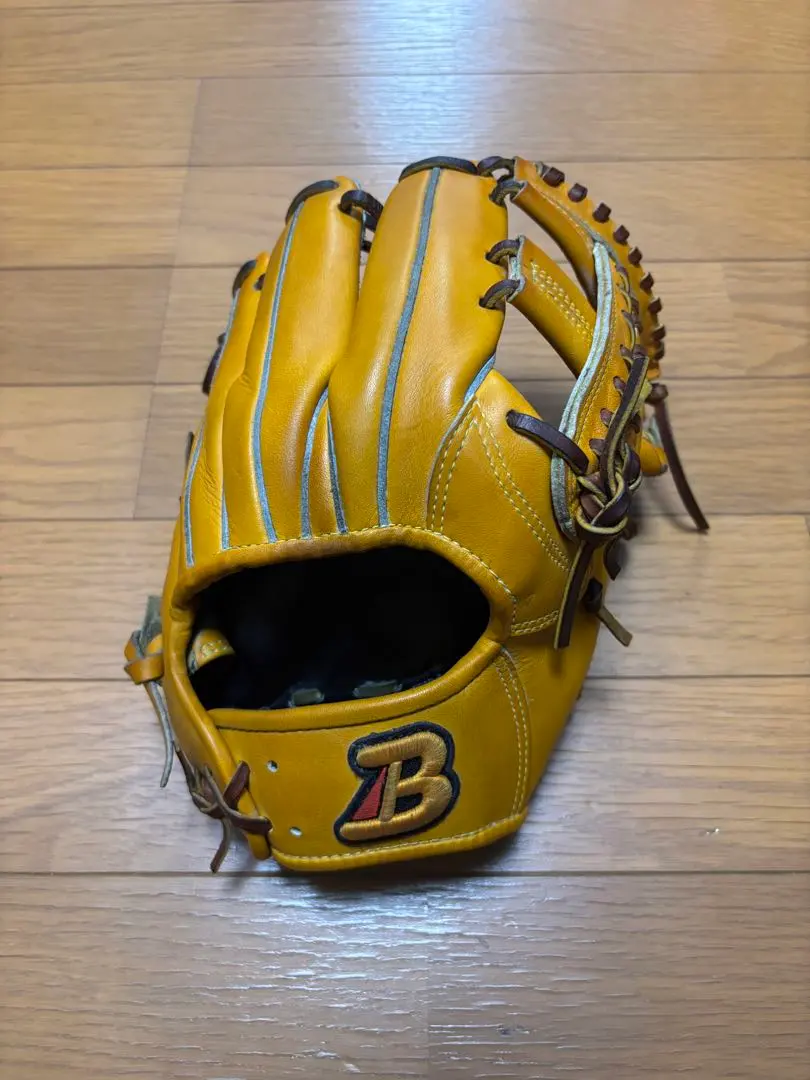 2025年最新】BELGARD 野球 グローブの人気アイテム - メルカリ
