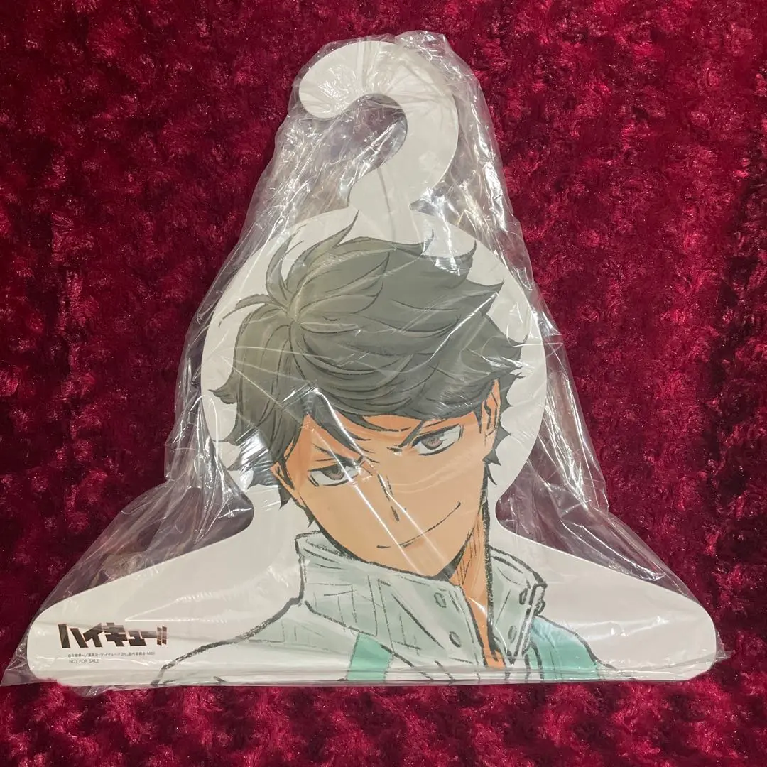 希少 ハイキュー 及川徹 青城祭 缶バッジ 及川徹 65mm缶バッジ Ver.2.0 [ハイキュー!!] | キャラクター