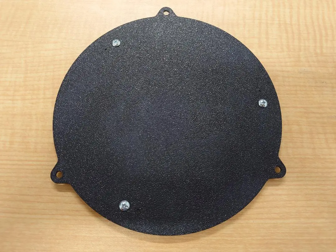 Thumbnail of WAVE3 Intake Side End Cap