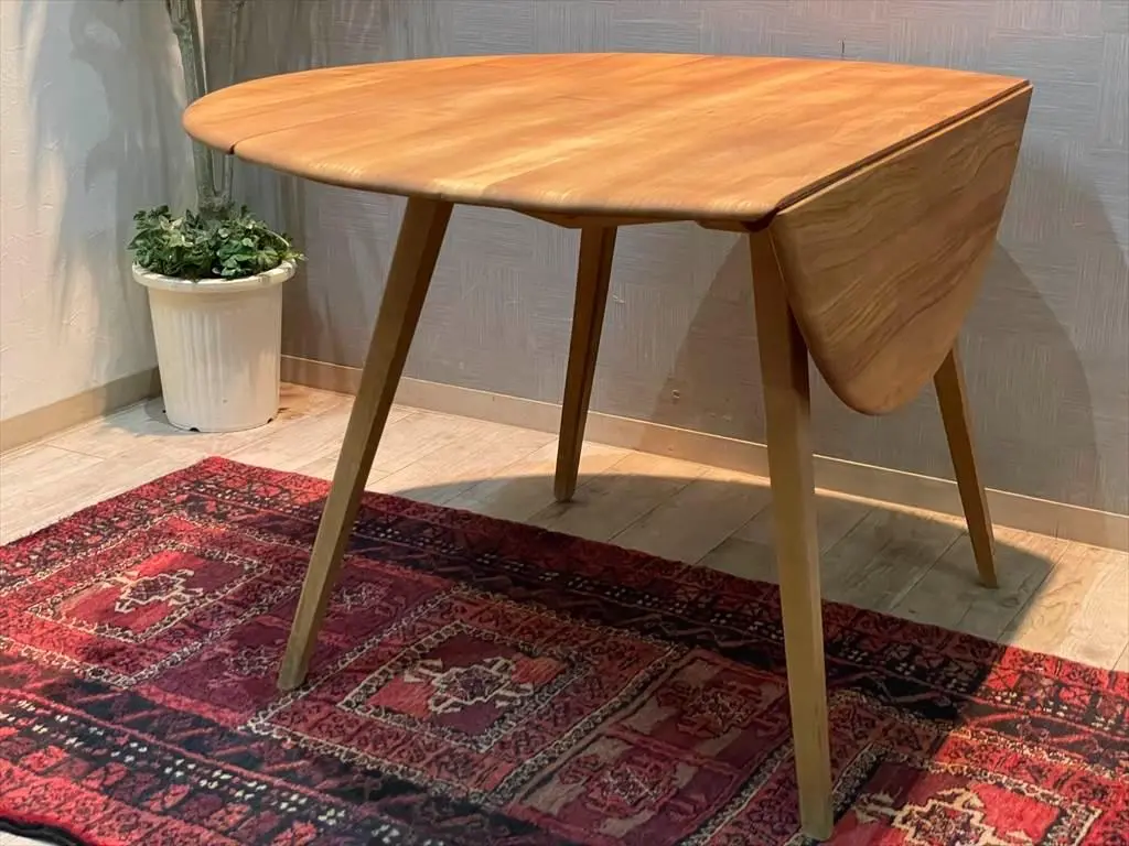 さきさま専用】ERCOL/アーコール マーガレットハウエルド