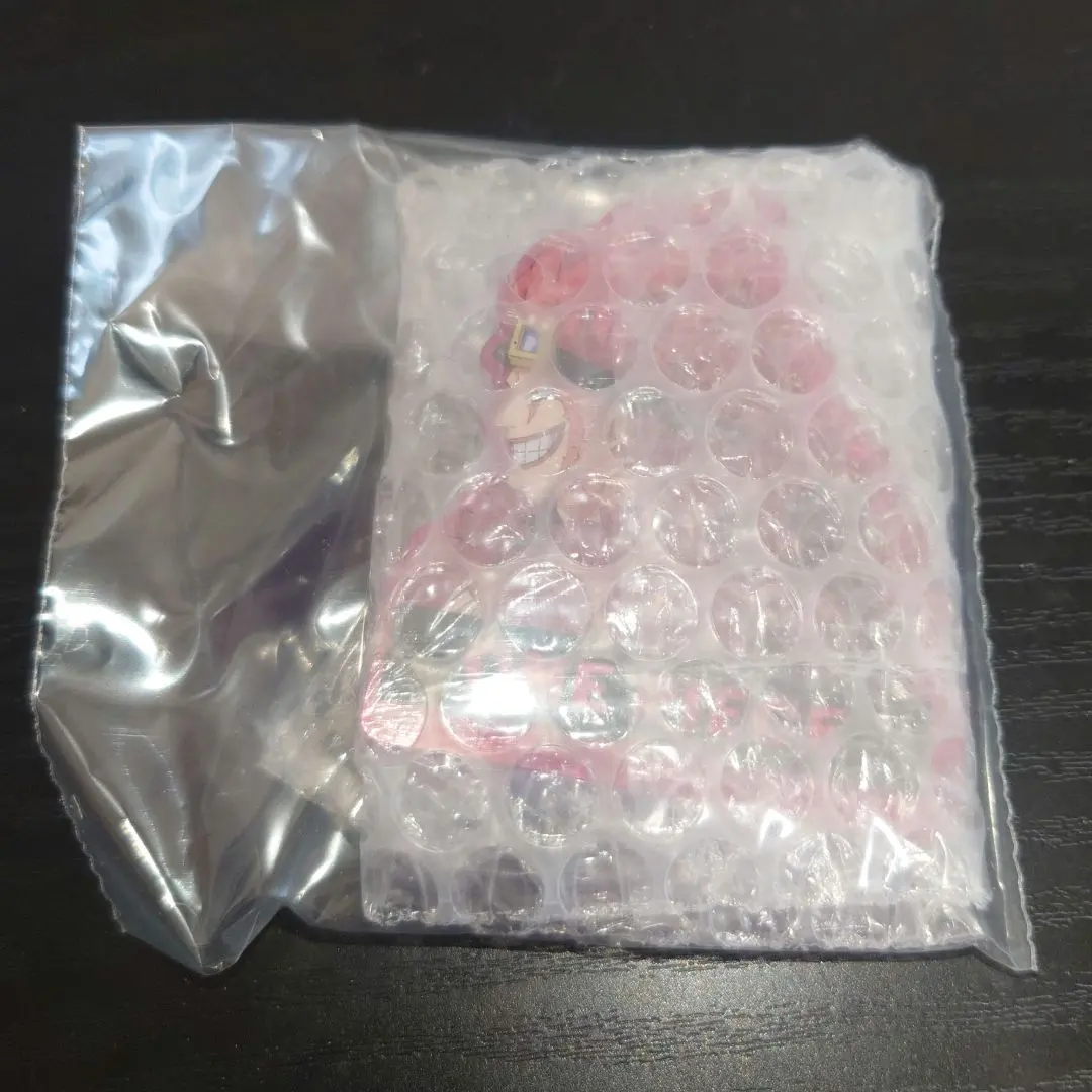 Thumbnail of One Piece Ichiban Kuji Acrylic Keyholder Kid