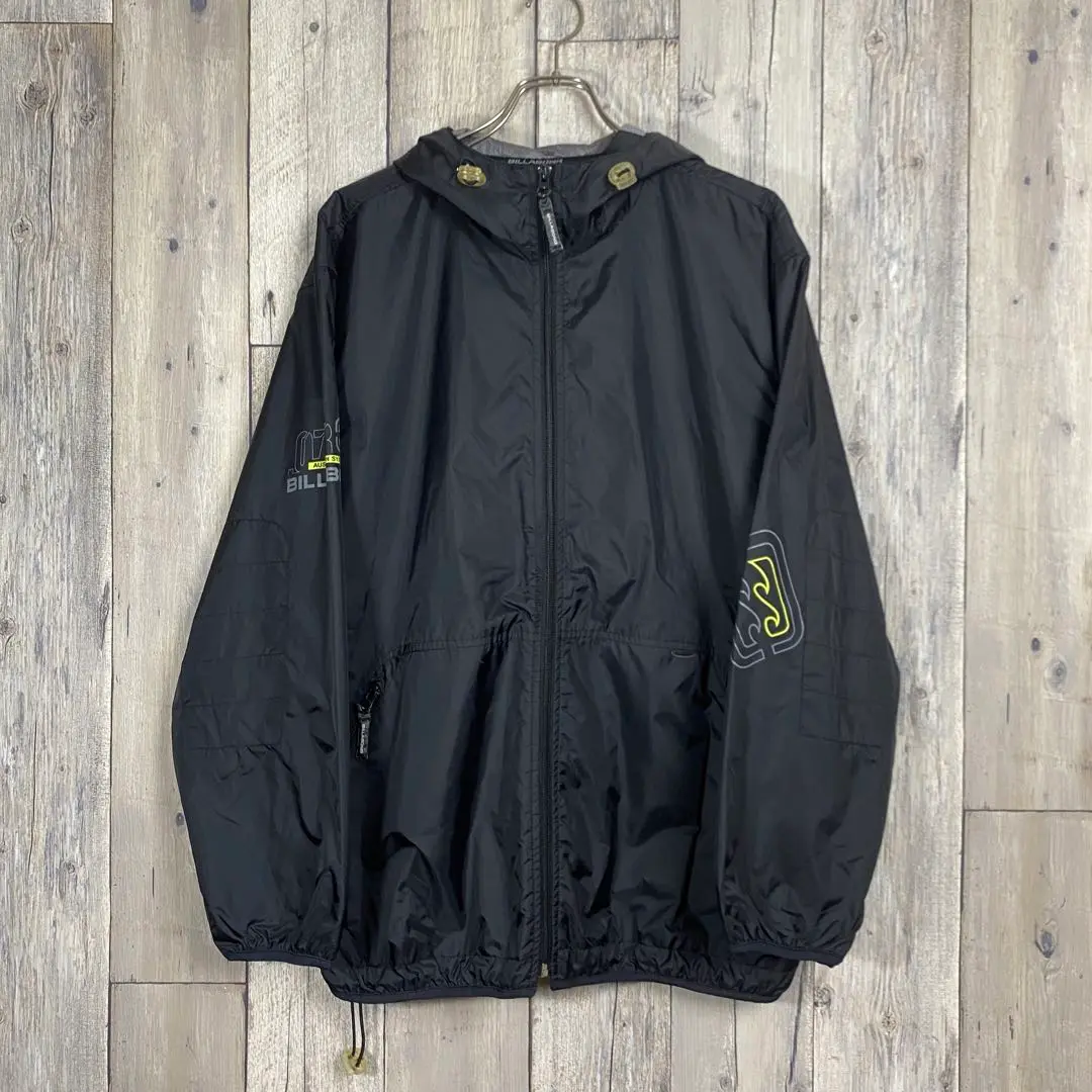 BILLABONG - 未使用タグ付き　BILLABONG スノボウェア、マウンテンパーカー 2025年最新】BILLABONG メンズ マウンテンパーカーの人気