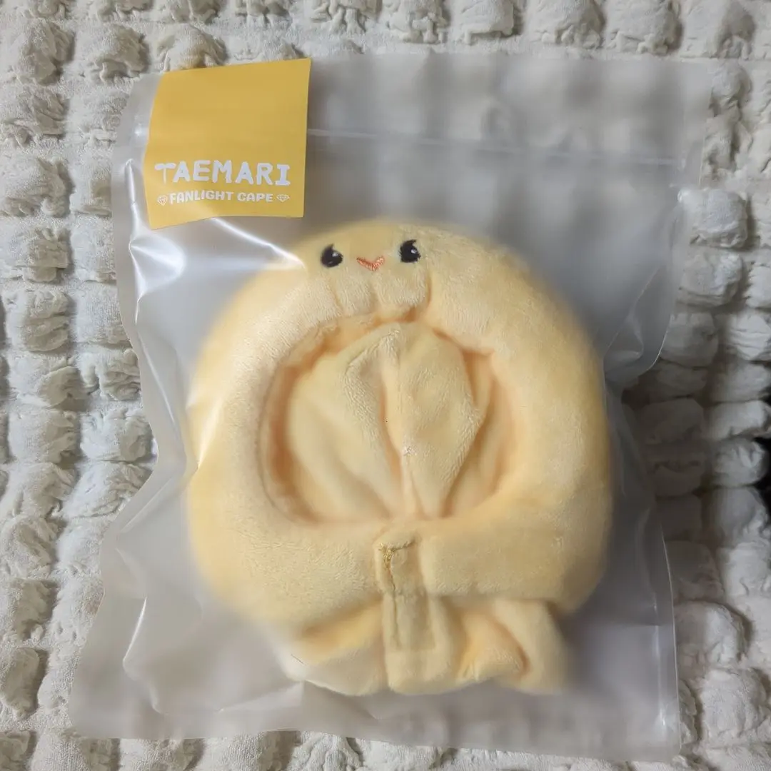 shinee テミン taemin ペンライトカバー キーホルダー SHINee テミン TAEMIN ペンライト型 編み編みキーホルダー 006