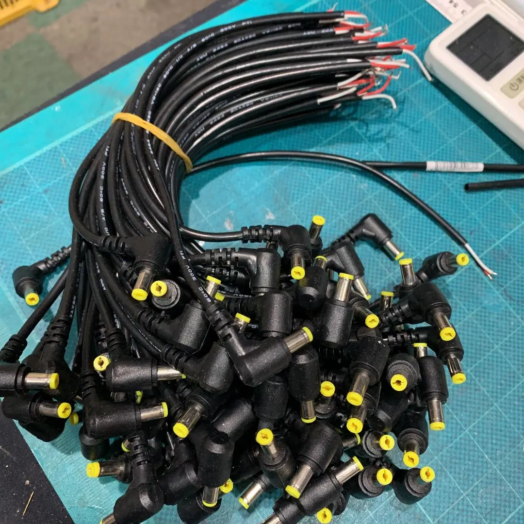 Thumbnail of DC Socket (Male) - Set of 10