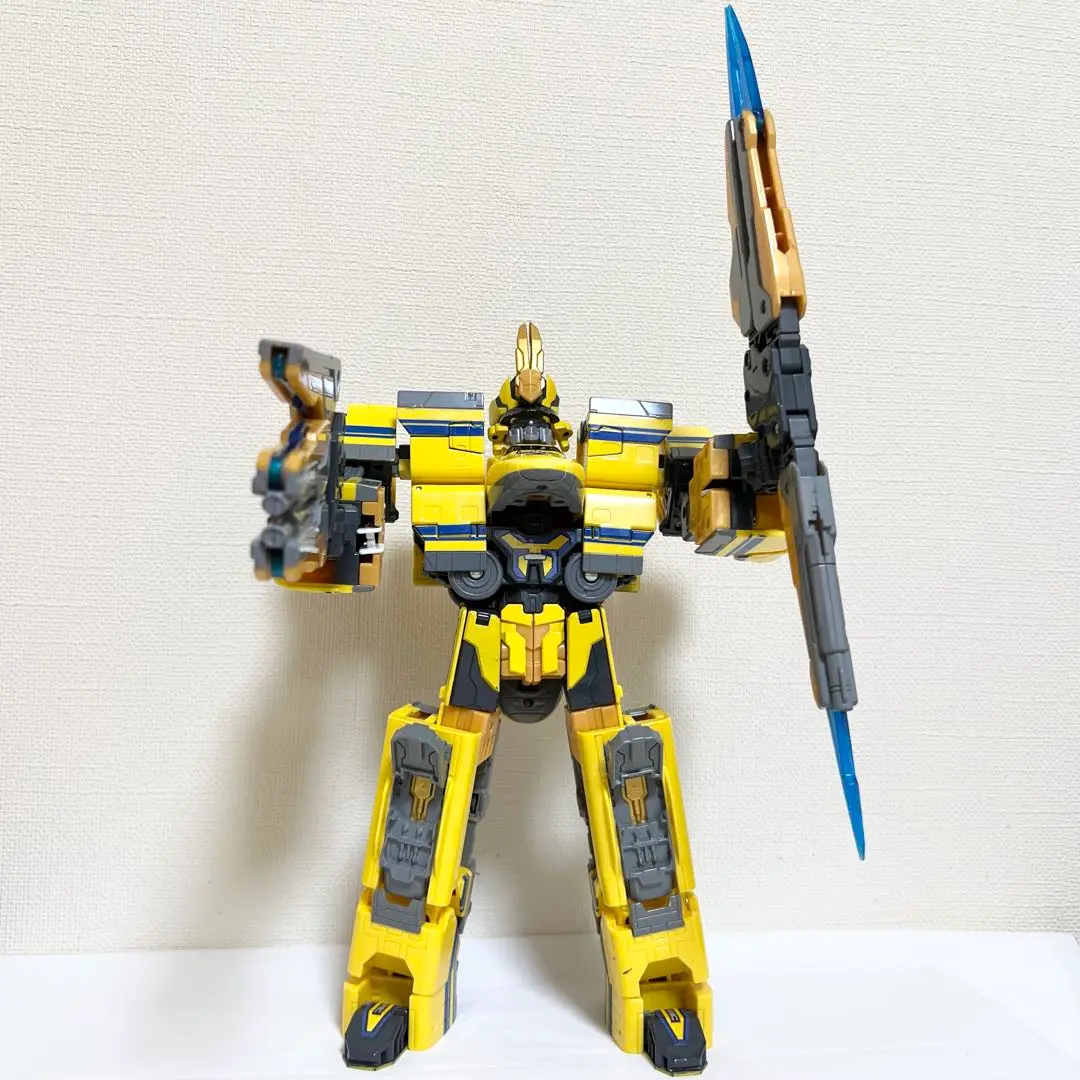 DXS11 シンカリオンドクターイエロー　未使用品 楽天市場】シンカリオン dxs11 シンカリオン ドクターイエローの通販
