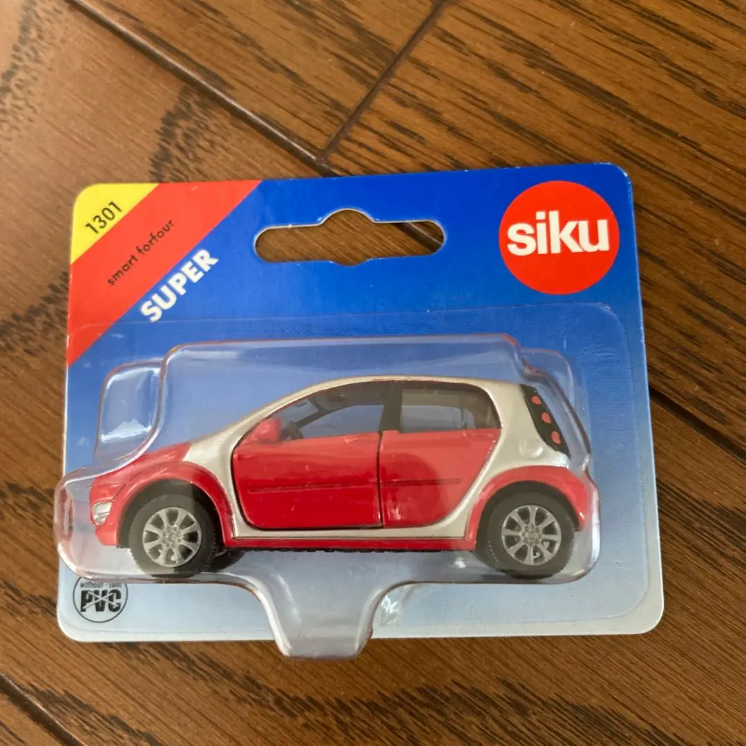 ミニカー smart 希少品の通販 by とまむ's shop｜ラクマ