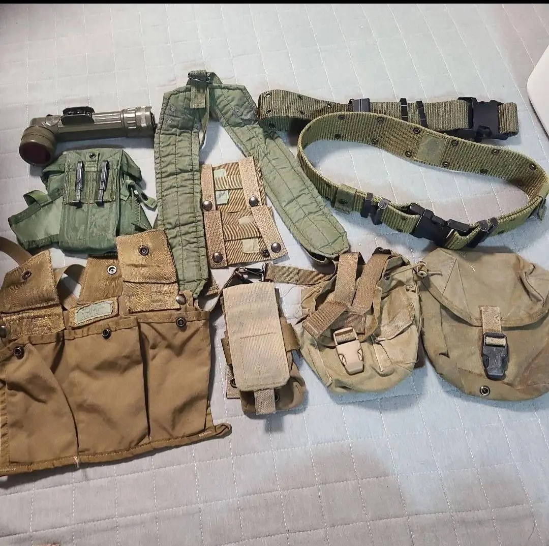 北ベトナム軍 ベトコン k82 上下セット レプリカ L ベトナム戦 ベトコン ハット 米軍 北ベトナム軍中古品 美品