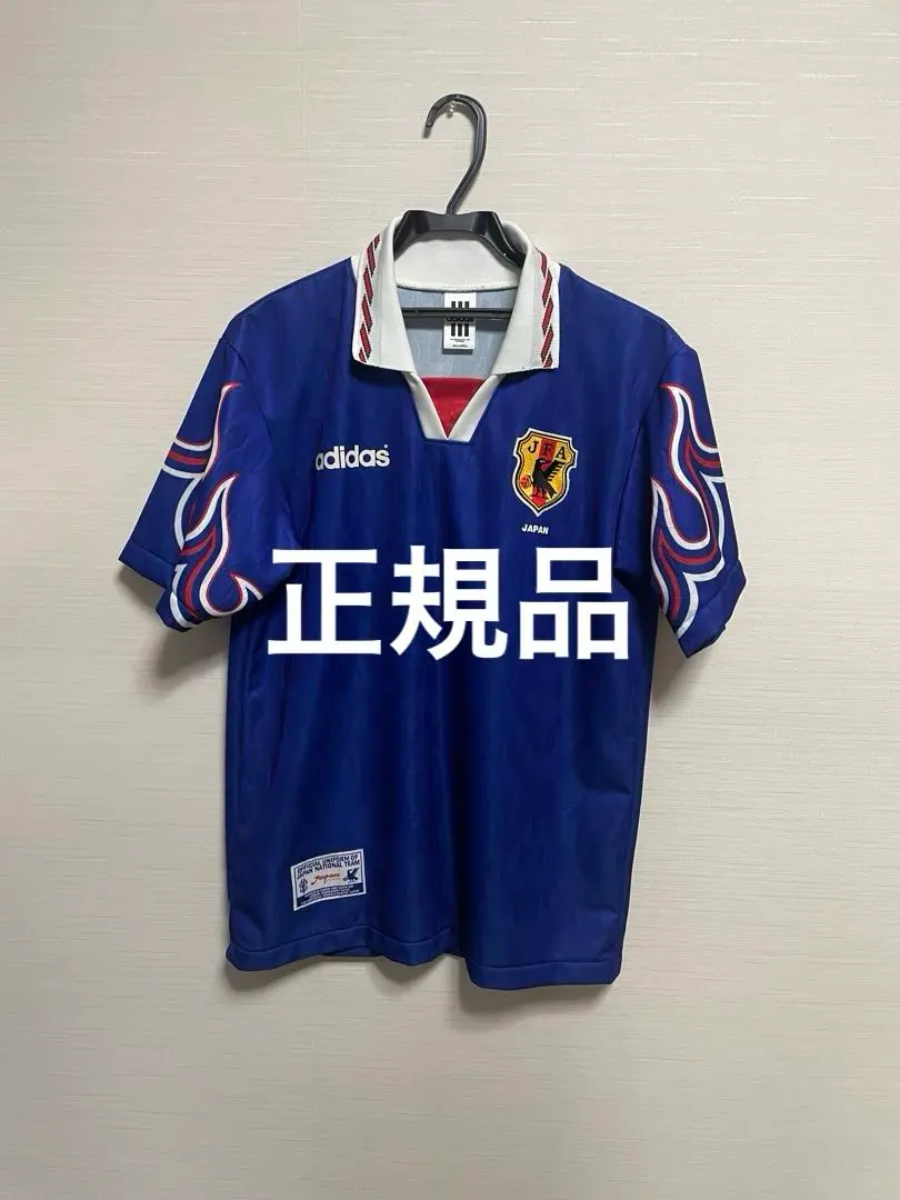 2025年最新】日本代表 炎 ジャージの人気アイテム - メルカリ