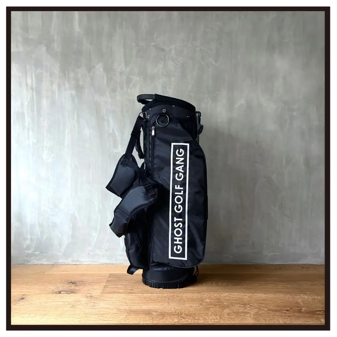 2025年最新】golfickers キャディバッグの人気アイテム - メルカリ