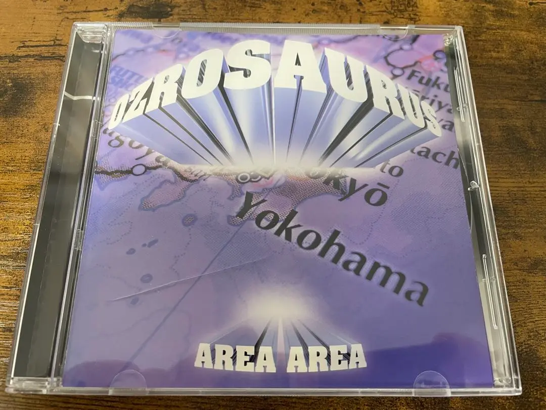 2025年最新】ozrosaurus area areaの人気アイテム - メルカリ