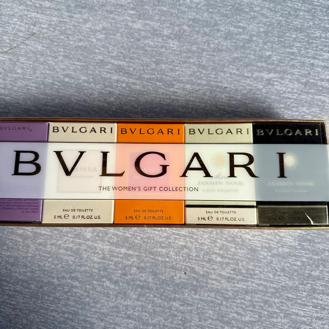 2025年最新】ブルガリウィメンズギフトコレクションの人気