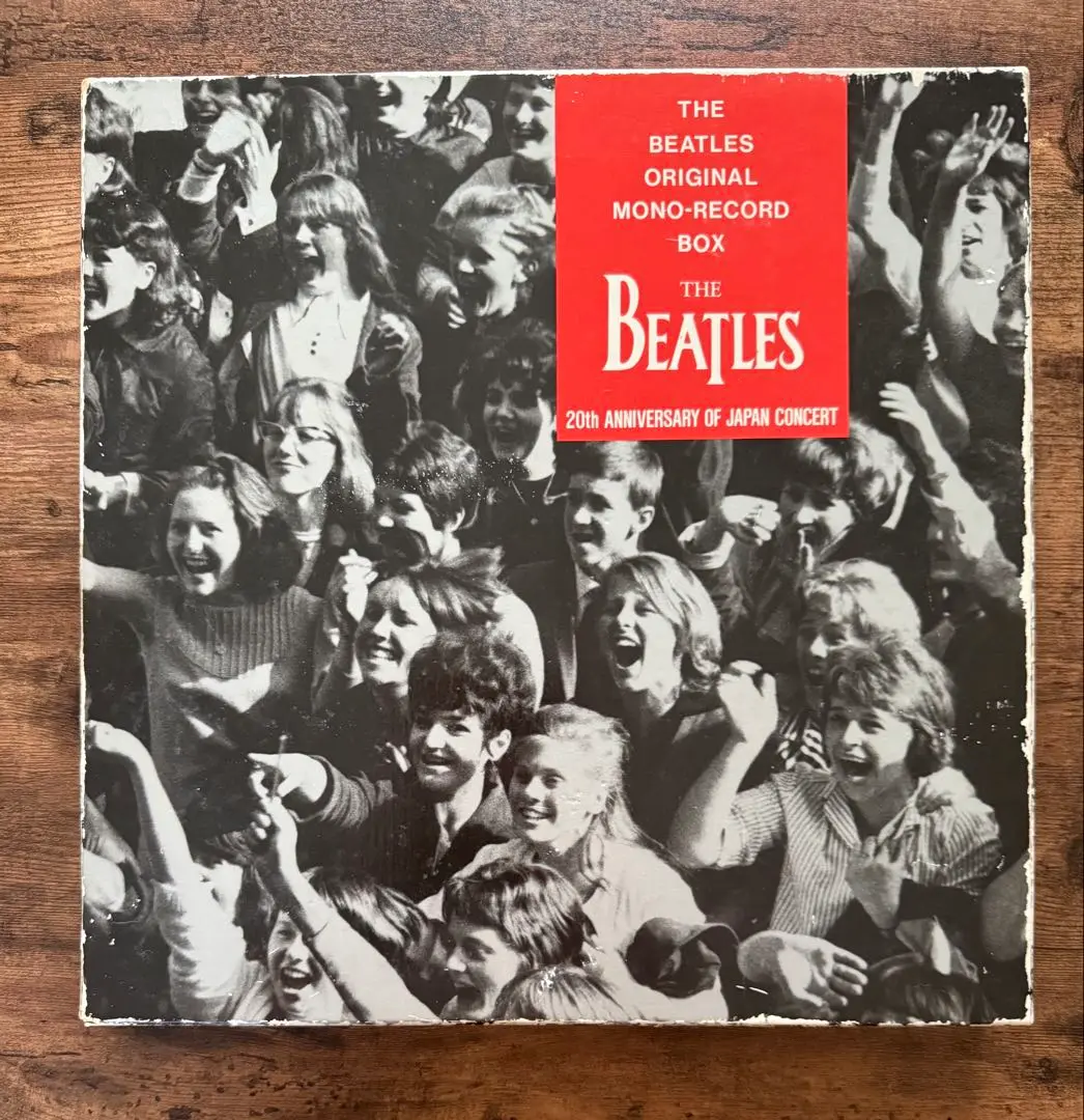 2025年最新】beatles white album monoの人気アイテム - メルカリ