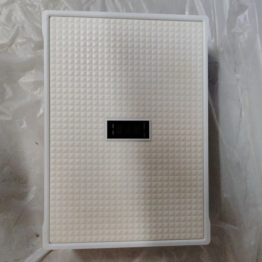 ⭐︎Na-o⭐︎ダブルワンダーウェーブ　ライト 中古】〇即納〇 TOZERO ダブルワンダーウェーブライト E-HF002WW
